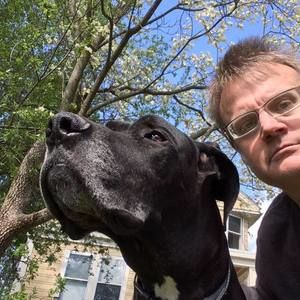 Meet your Posher, John